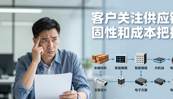 熊猫跨境