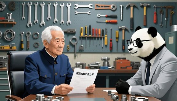 跨境电商平台