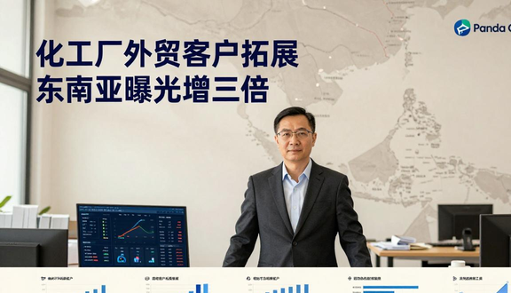 熊猫跨境