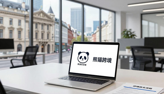 熊猫跨境平台