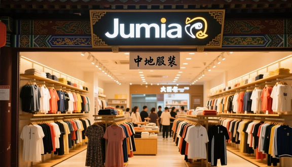 跨境电商