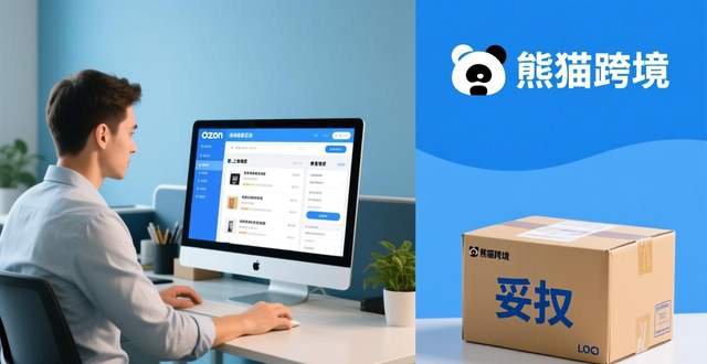 ozon中国货代