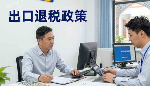 跨境电商
