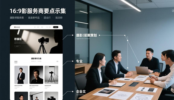 品牌拍摄一般多少钱