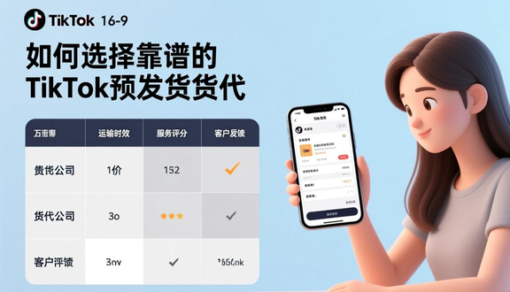 跨境电商