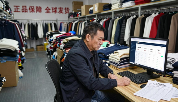 跨境电商