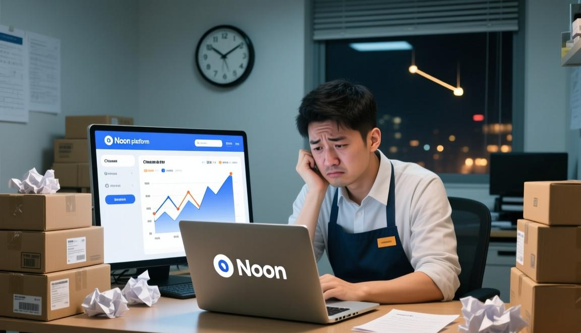 中东noon官网
