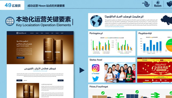 中东noon平台