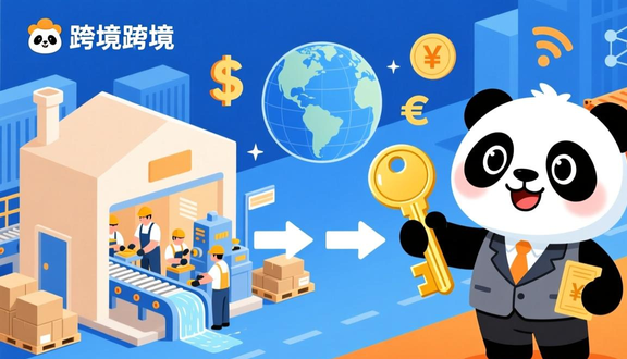 虎门南栅有做跨境电商的工厂吗