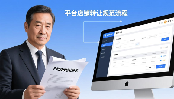 跨境电商