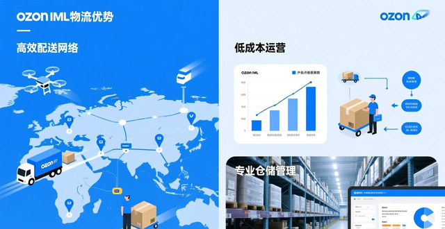 ozon注册好后要做些什么
