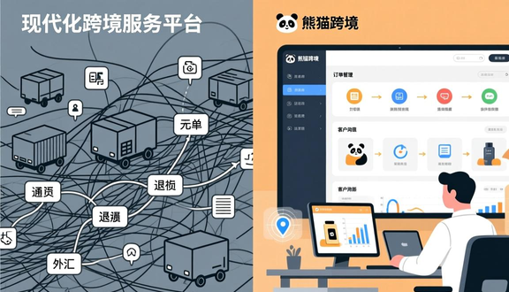 跨境电商跑工厂好做吗