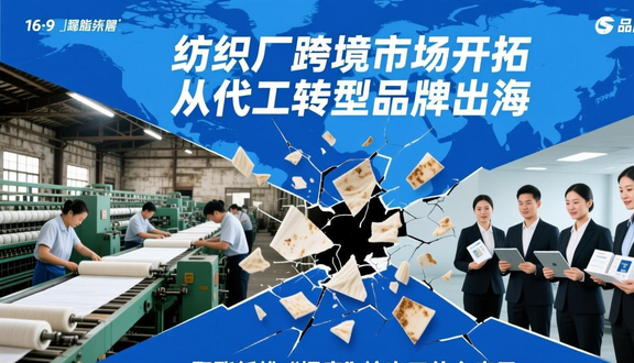 跨境电商