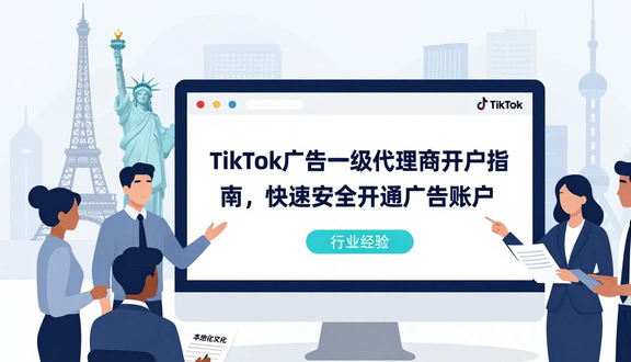 跨境电商平台