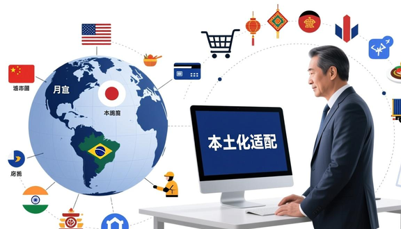 tiktok广告投放亚马逊