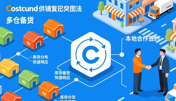 跨境电商平台