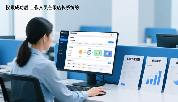 跨境电商平台