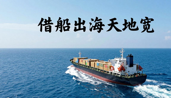熊猫跨境平台