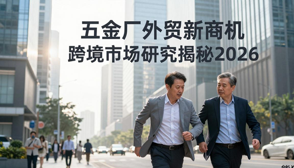 跨境电商平台