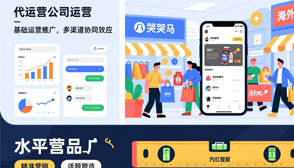 跨境电商平台