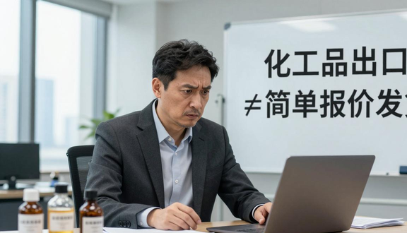 跨境电商平台