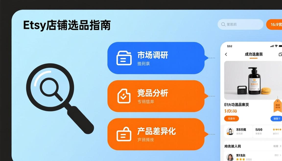 跨境电商平台