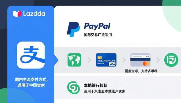熊猫跨境