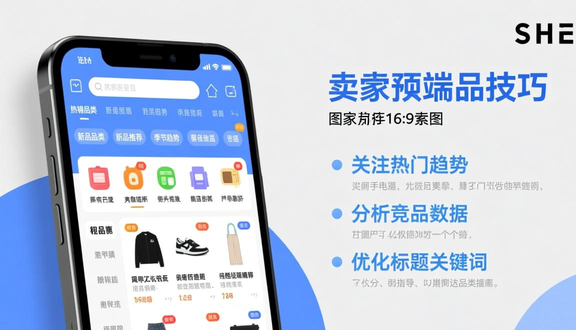 熊猫跨境平台