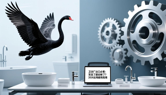 跨境电商