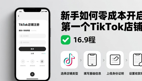 tiktok能用国内手机注册吗