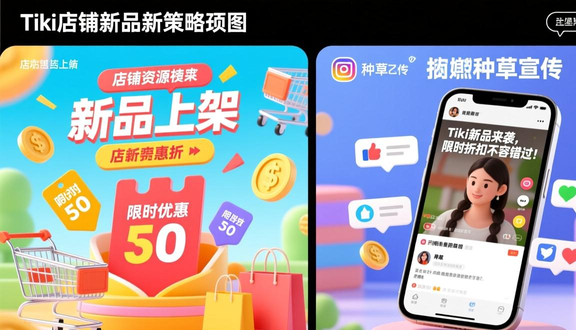 跨境电商平台