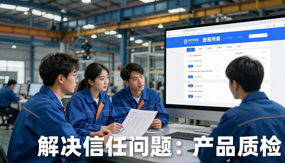 跨境电商