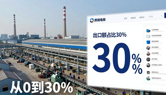 跨境电商
