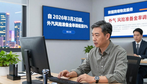 跨境电商