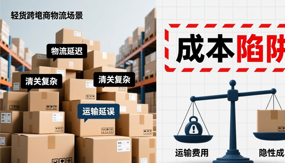 加工厂能做跨境电商吗知乎
