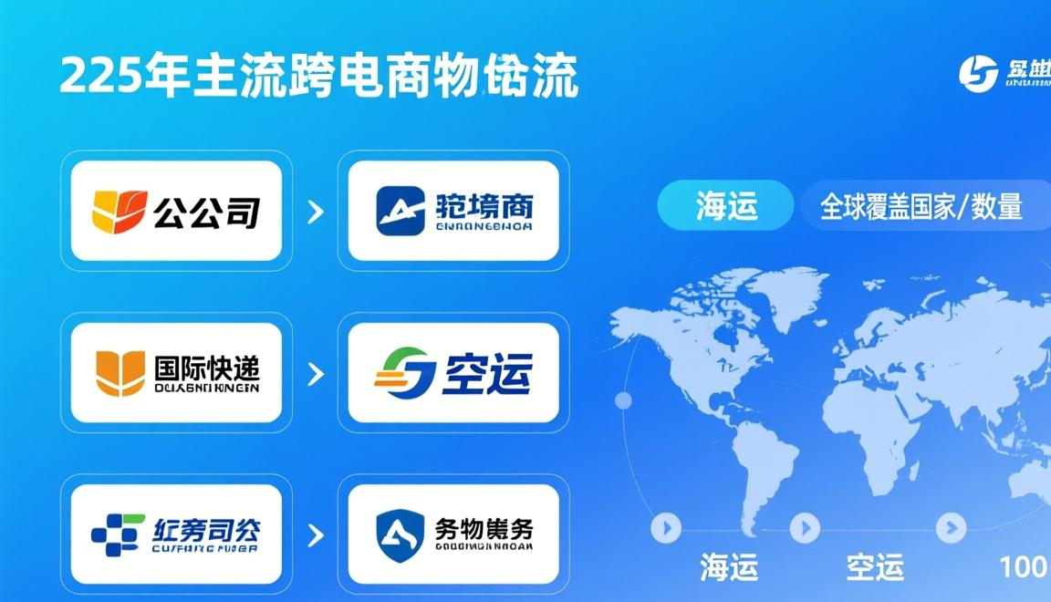 跨境电商
