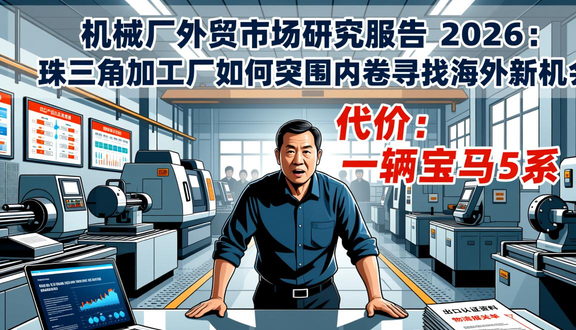 跨境电商平台
