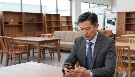 跨境电商平台