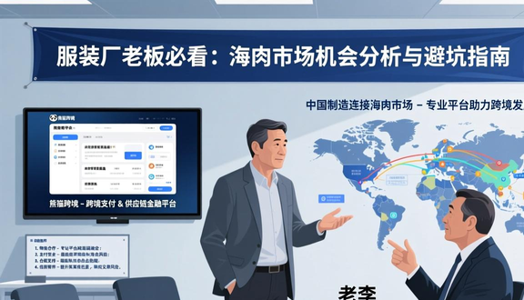 跨境电商
