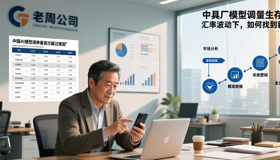 跨境电商平台