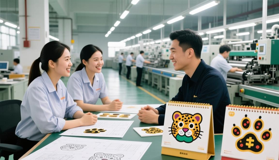 熊猫跨境