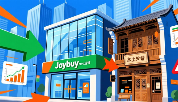跨境电商