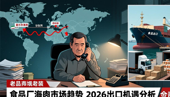 熊猫跨境平台