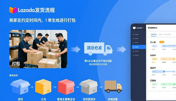 跨境电商