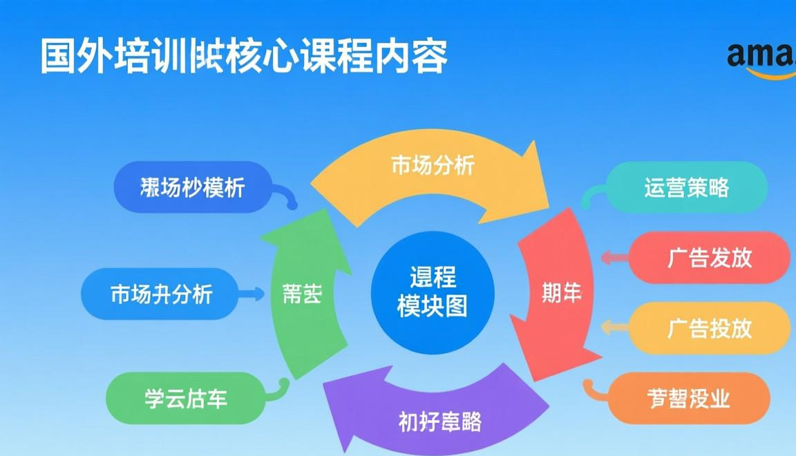 跨境电商