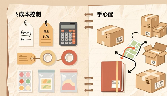 跨境电商