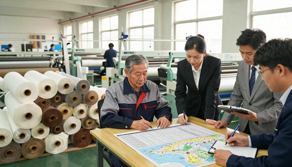 跨境电商平台
