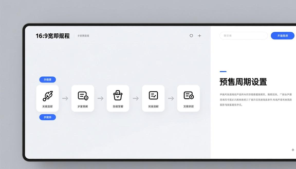 跨境电商平台