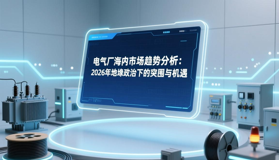 跨境电商