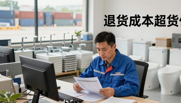 跨境电商平台